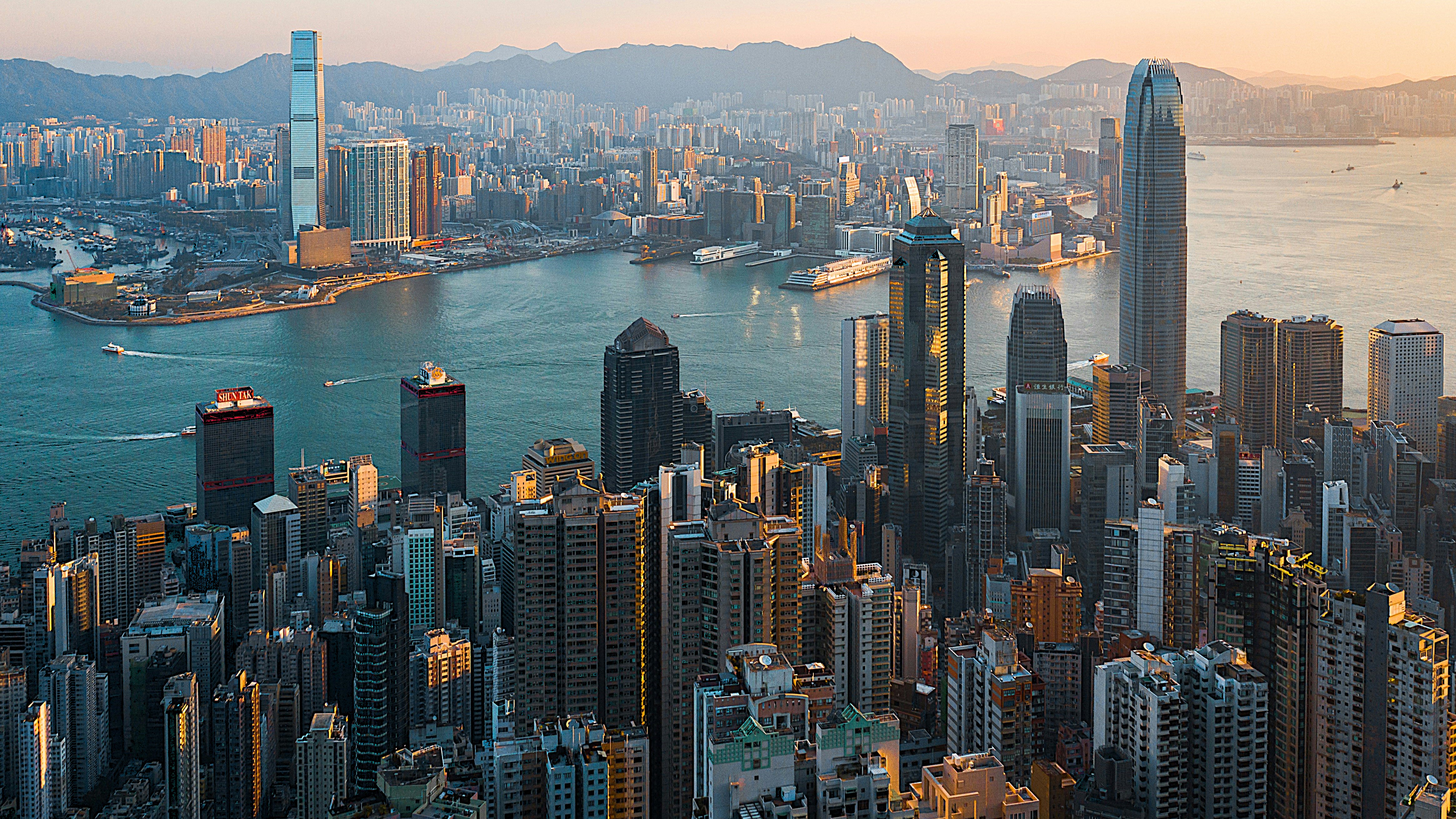 HONG KONG