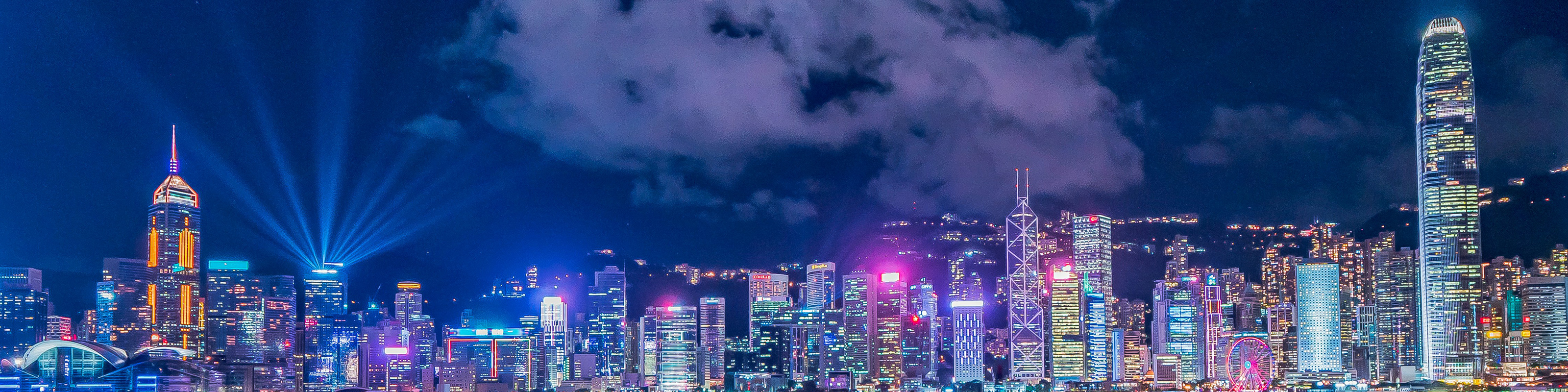 HONG KONG