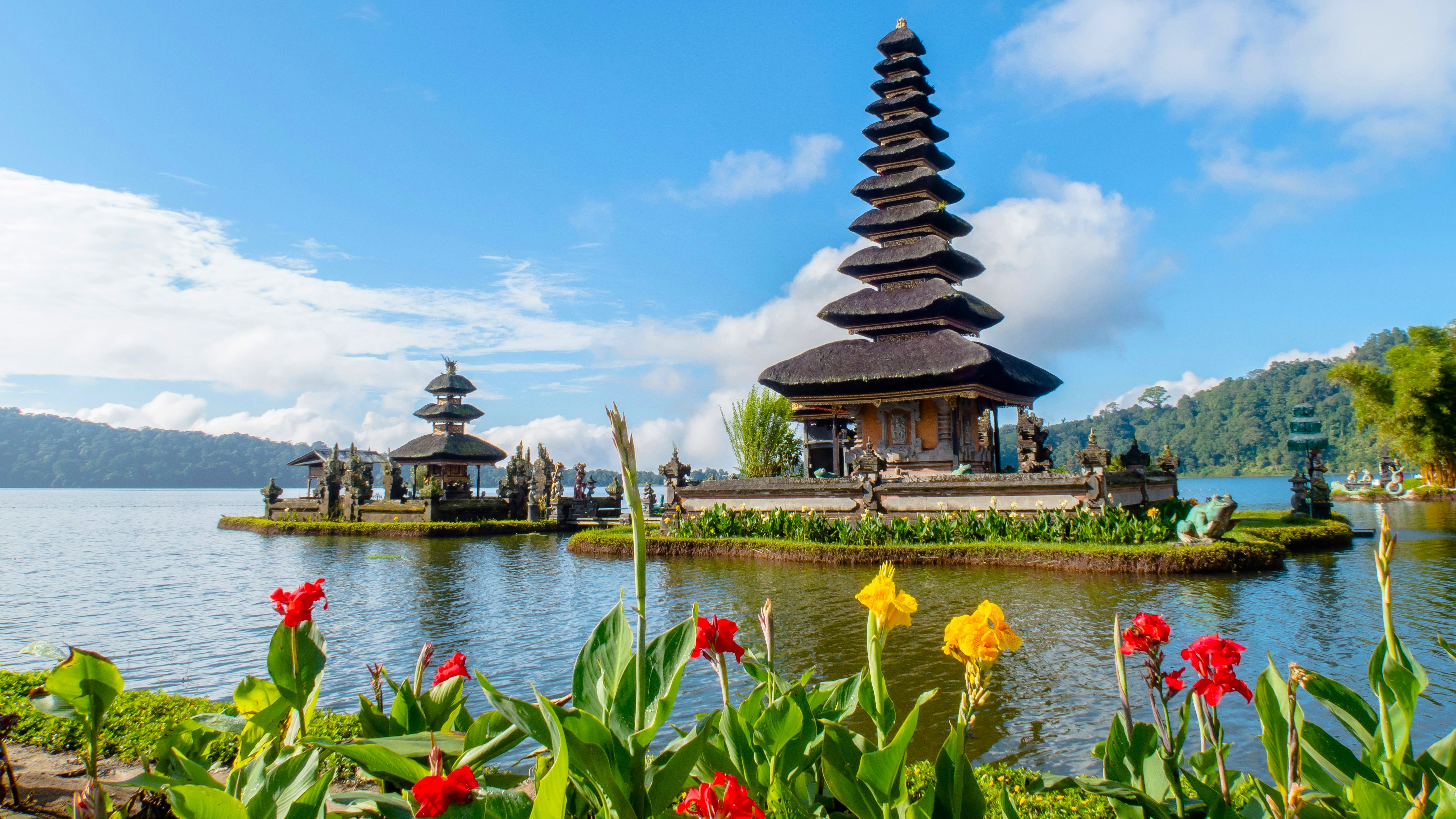 BALI