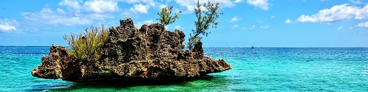 MAURITIUS