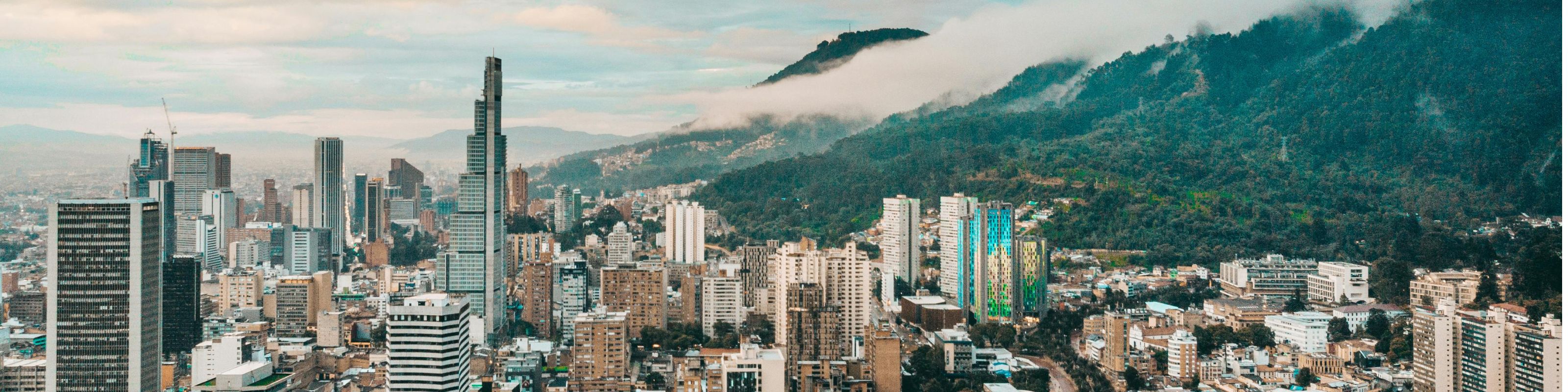 BOGOTÁ