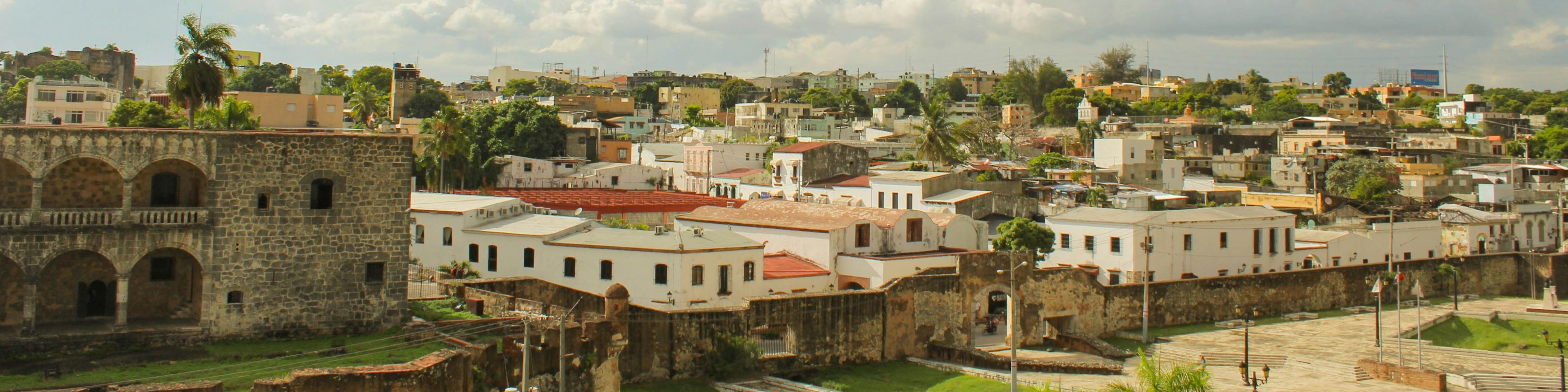 SANTO DOMINGO