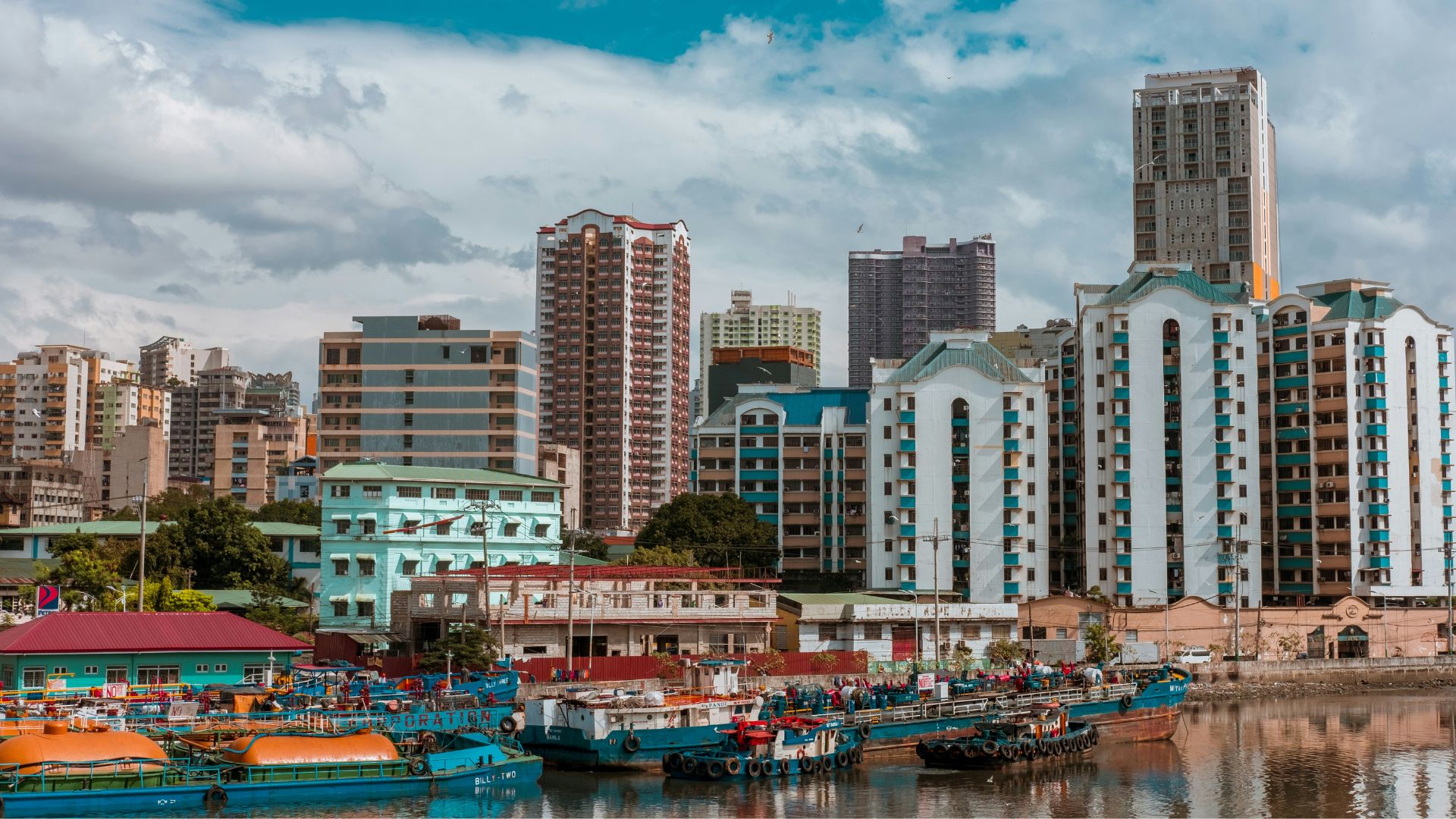 MANILA