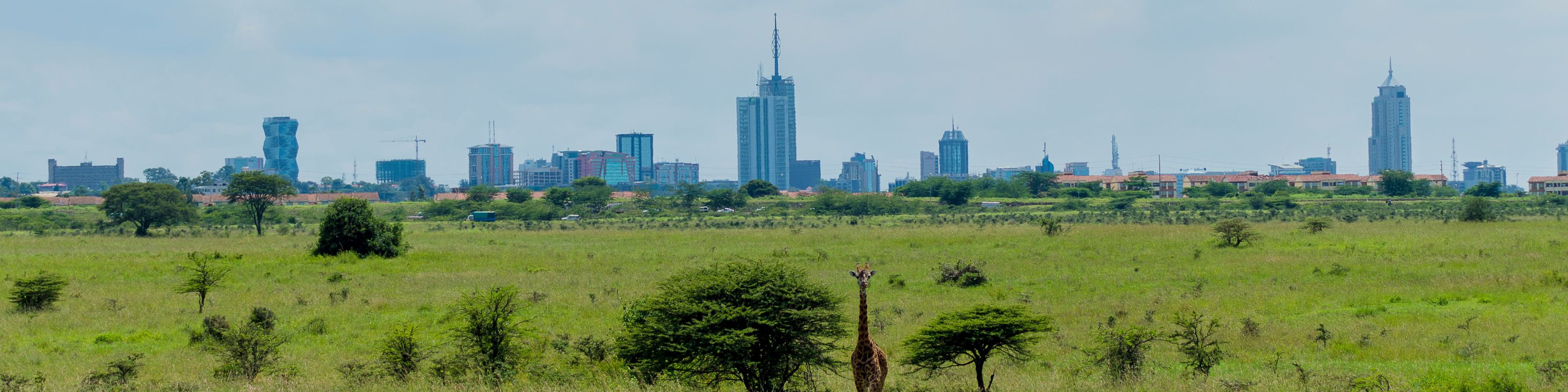 NAIROBI