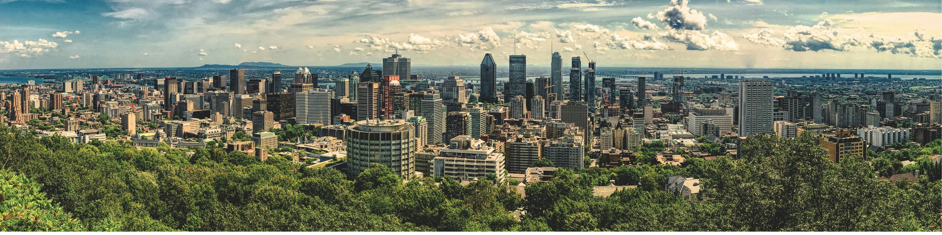 MONTREAL