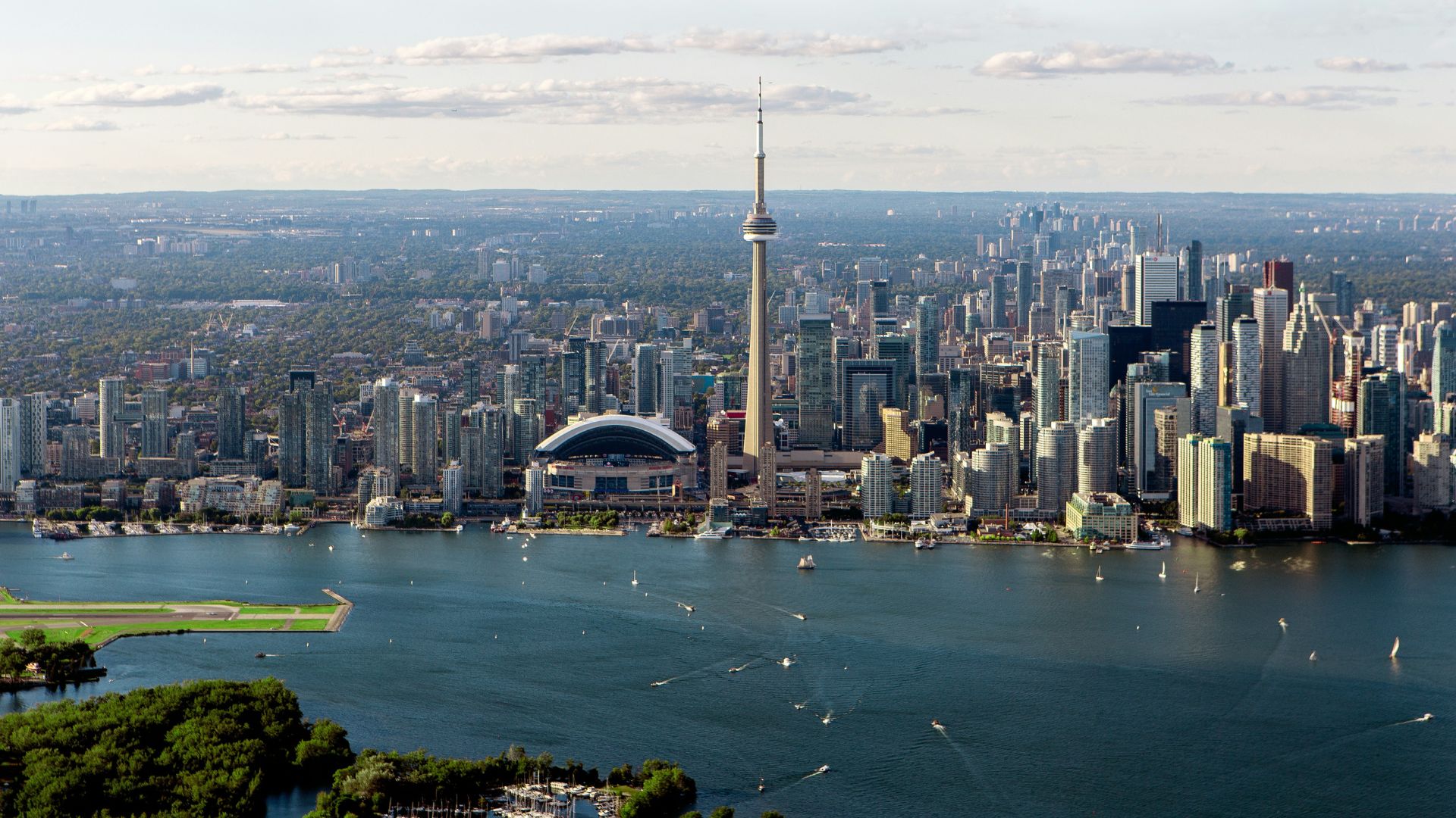 TORONTO