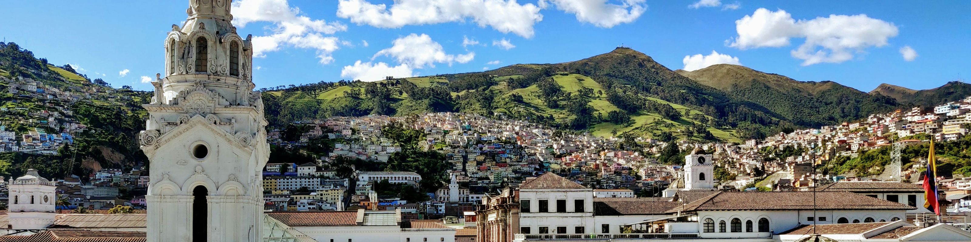 QUITO