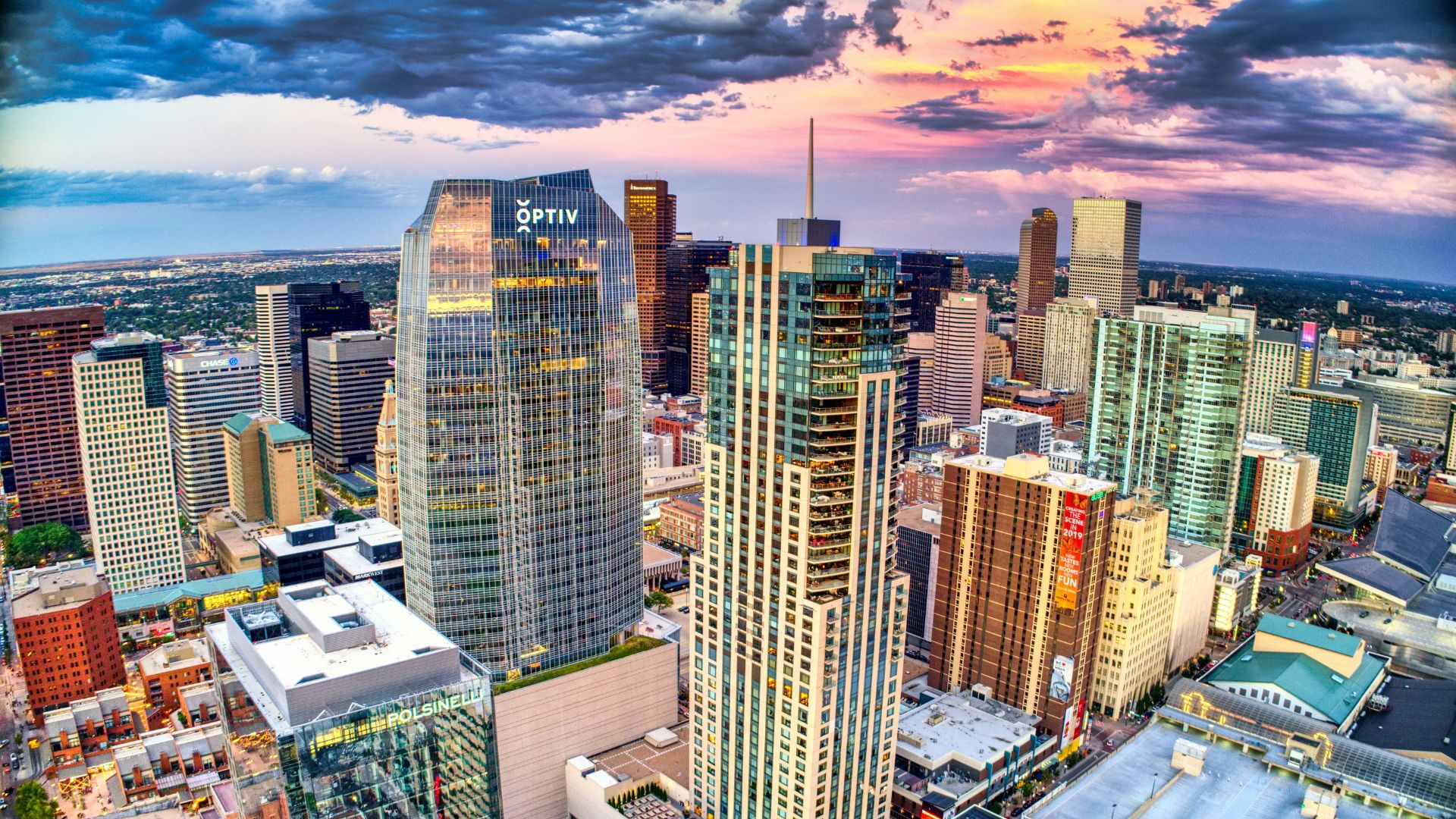 DENVER