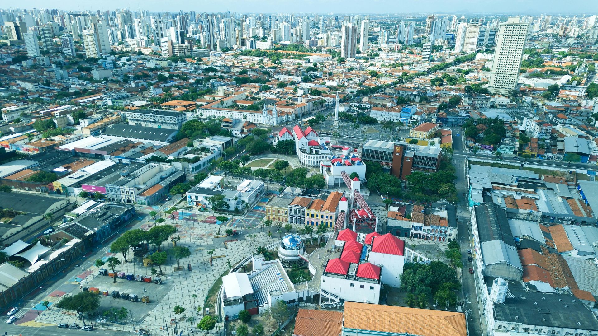 FORTALEZA
