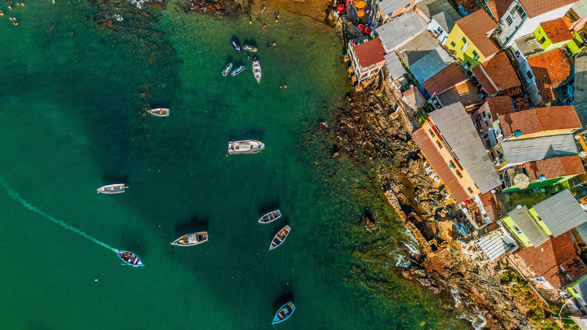SALVADOR DA BAHIA
