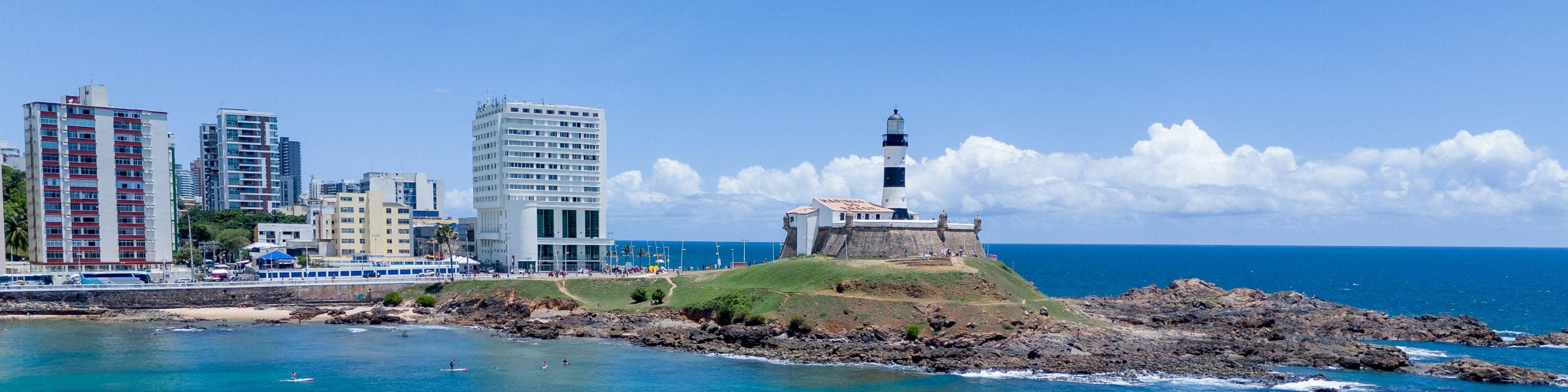 SALVADOR DA BAHIA