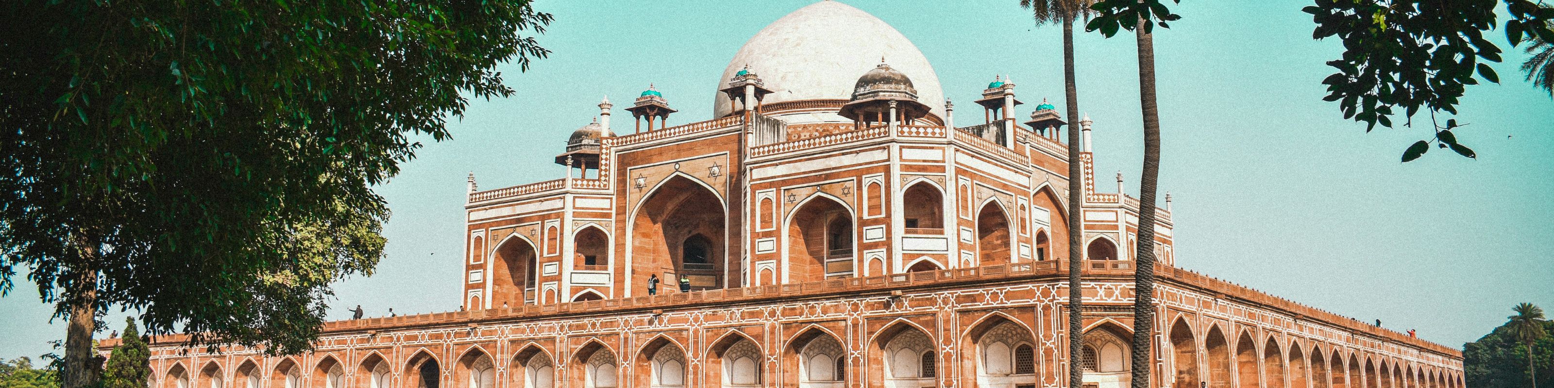 DELHI