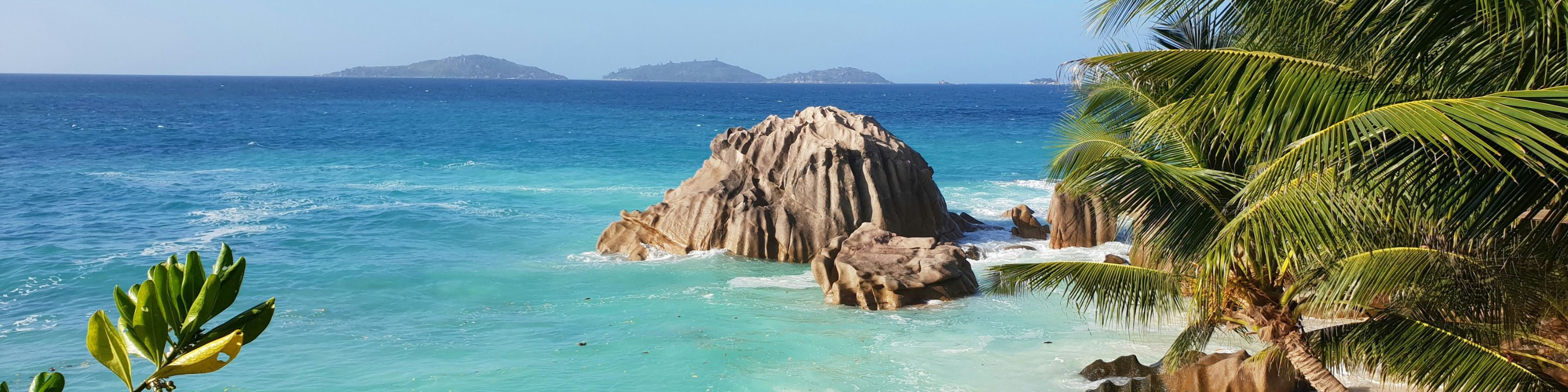 SEYCHELLEN