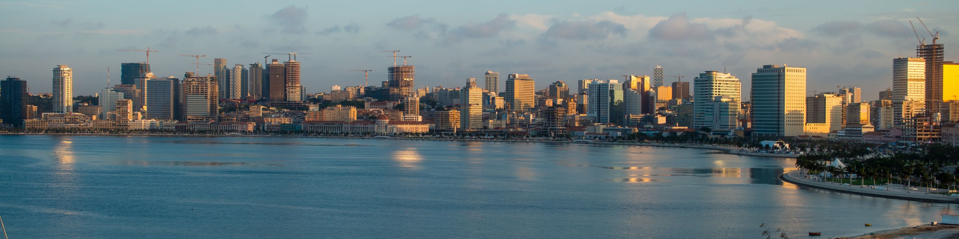 LUANDA