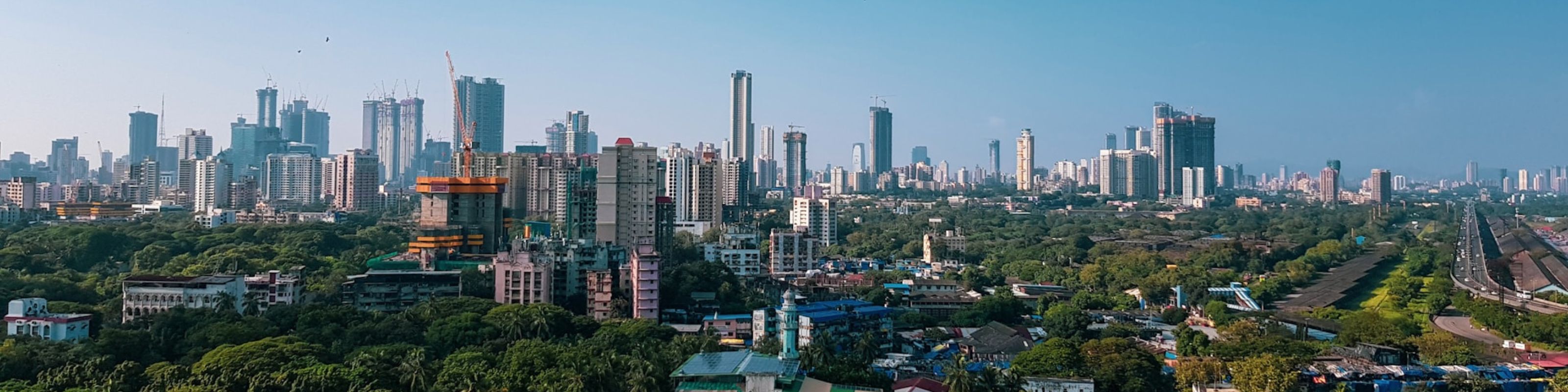 MUMBAI