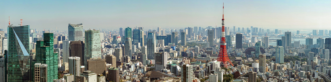 TOKIO