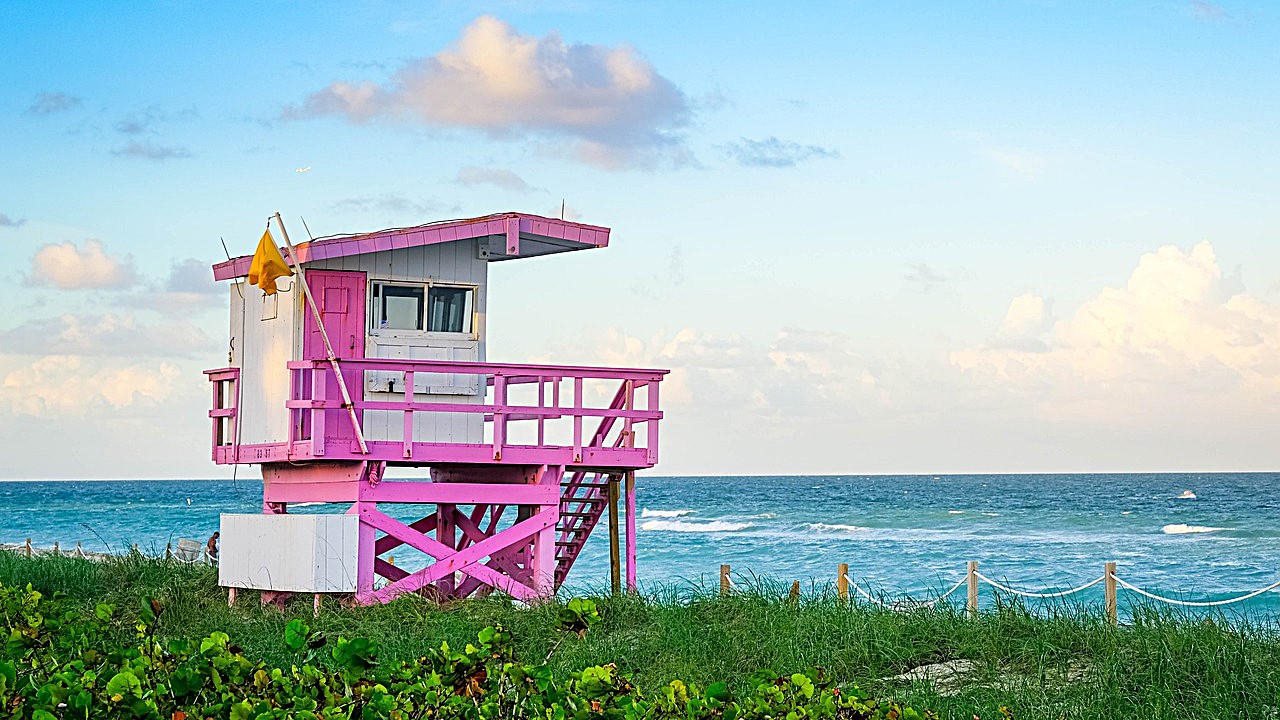 MIAMI