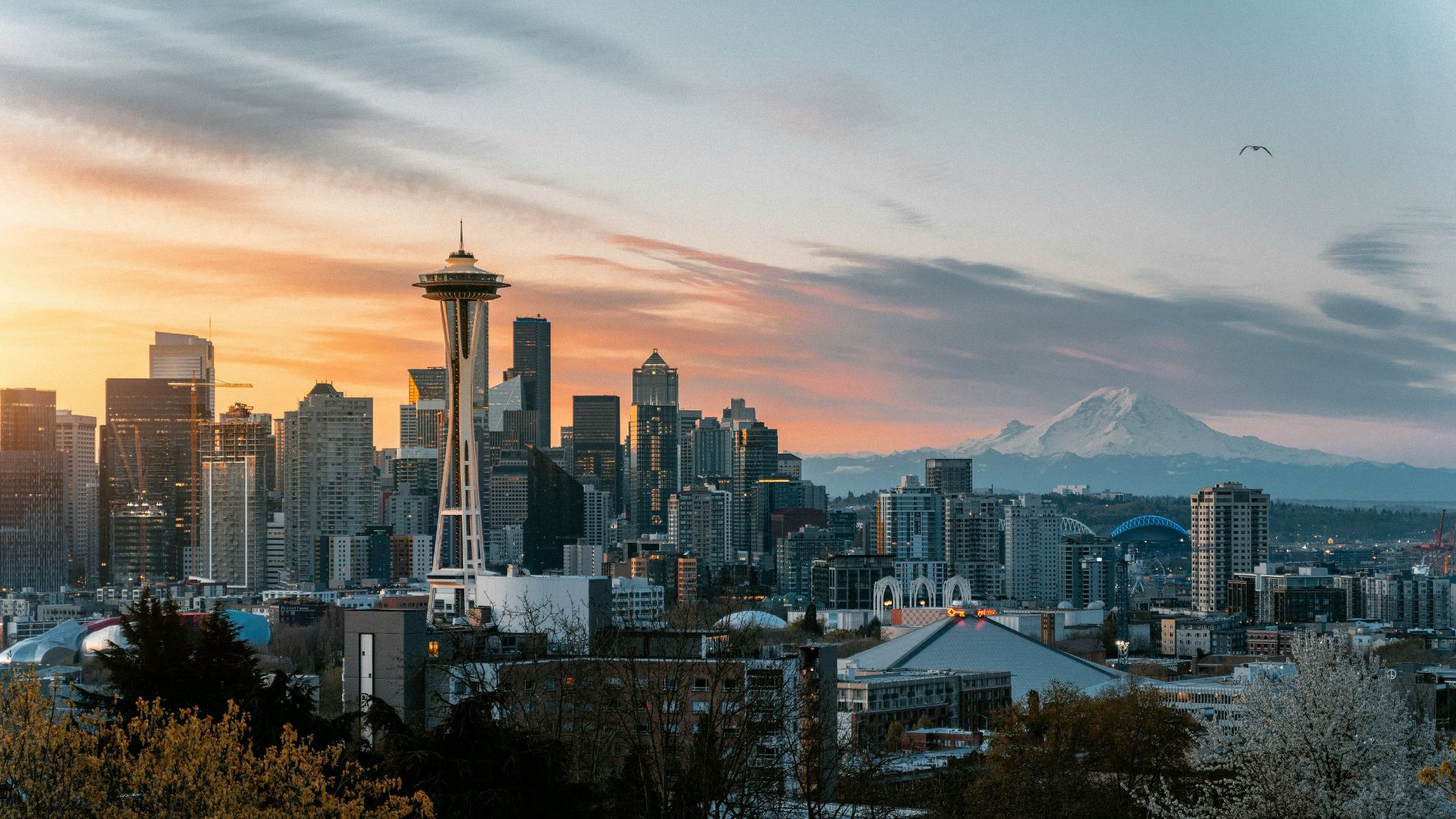 SEATTLE