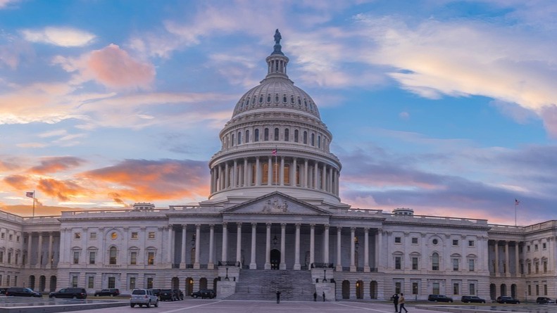 WASHINGTON DC