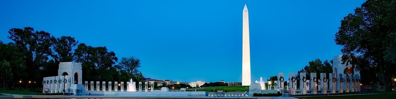 WASHINGTON DC
