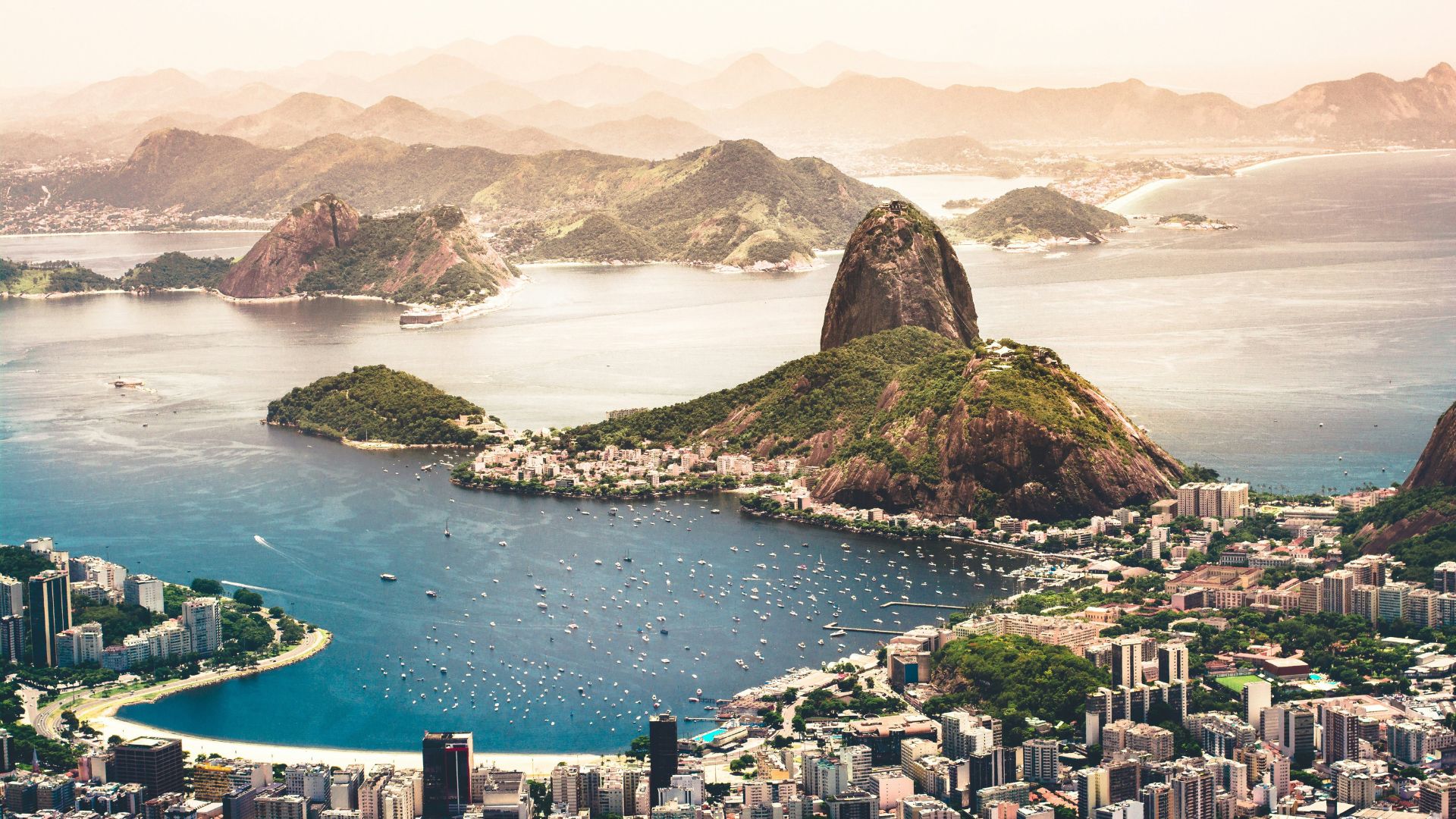 RIO DE JANEIRO