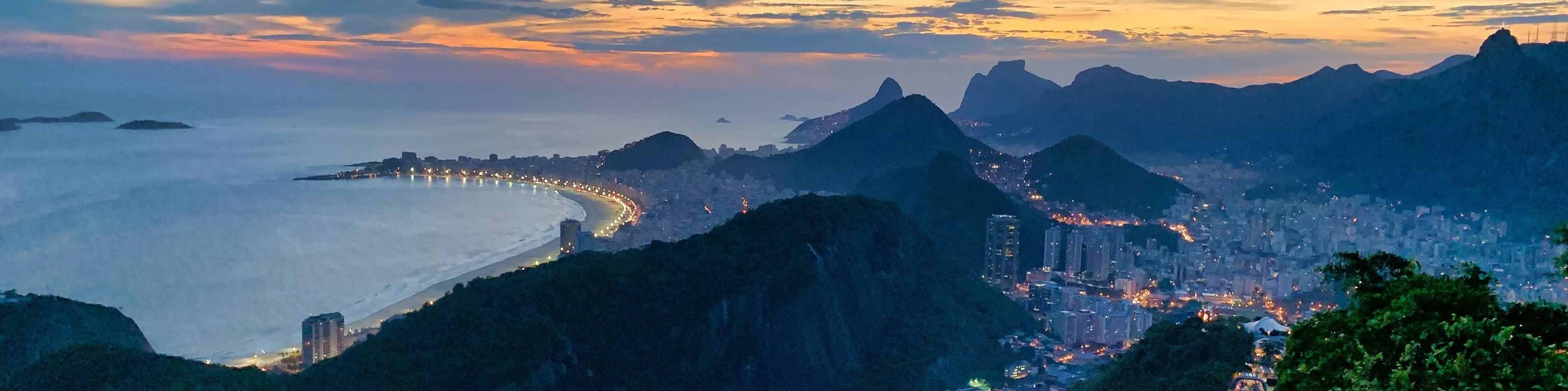 RIO DE JANEIRO