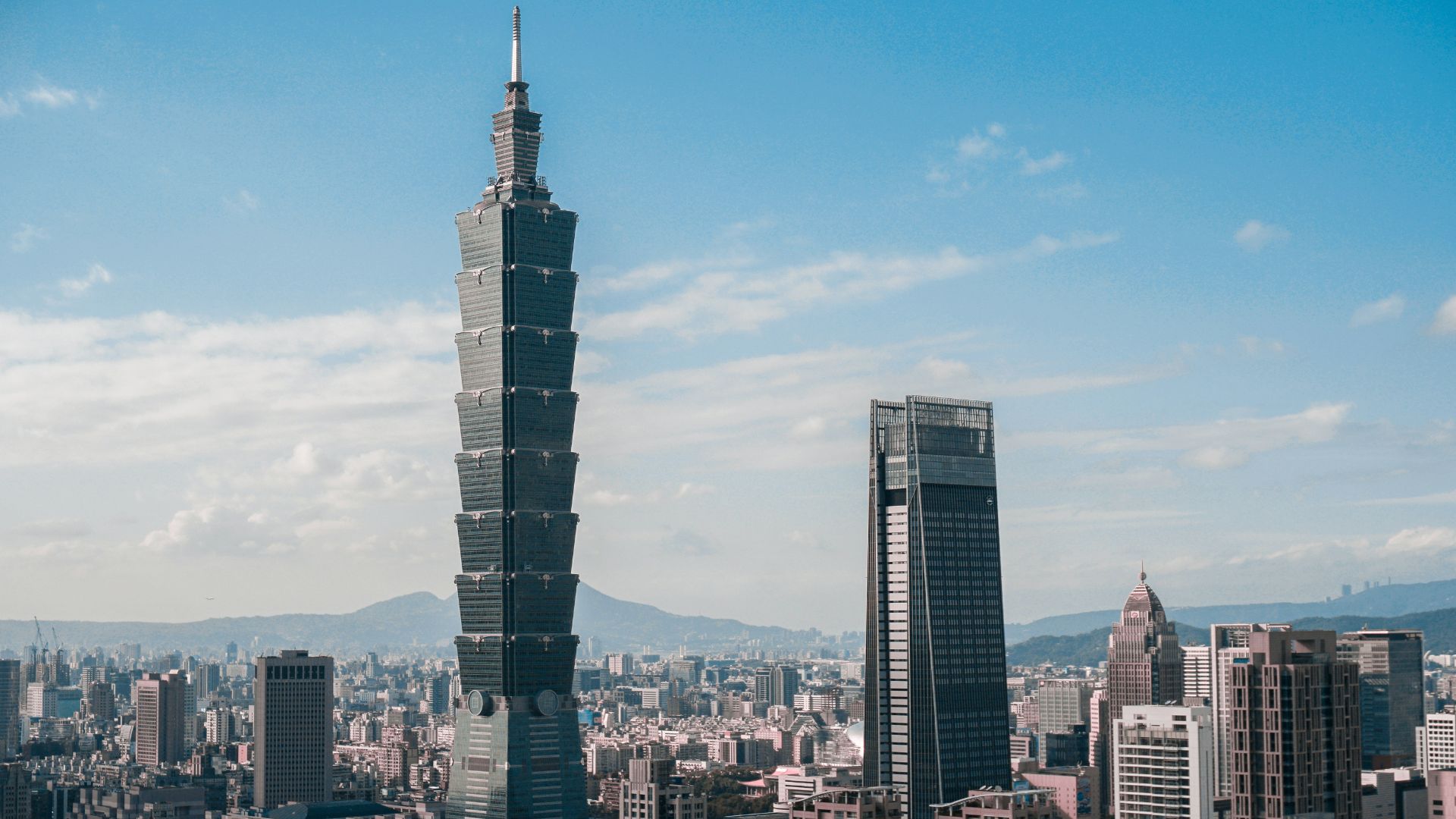 TAIPEH