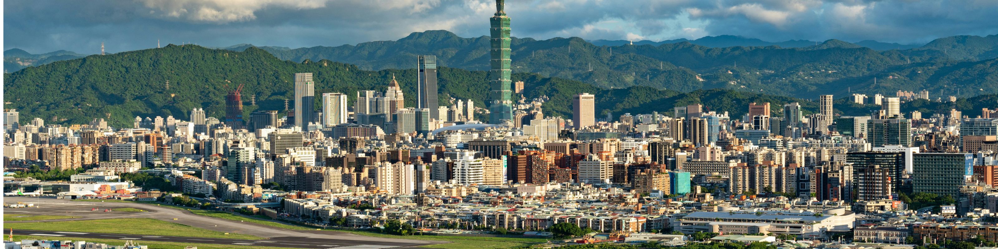 TAIPEH