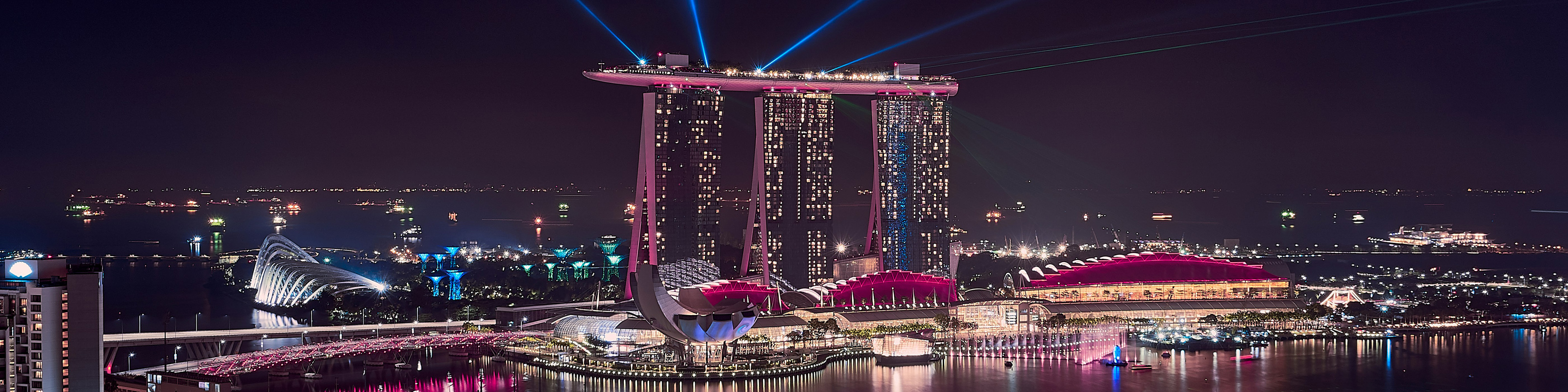 SINGAPUR