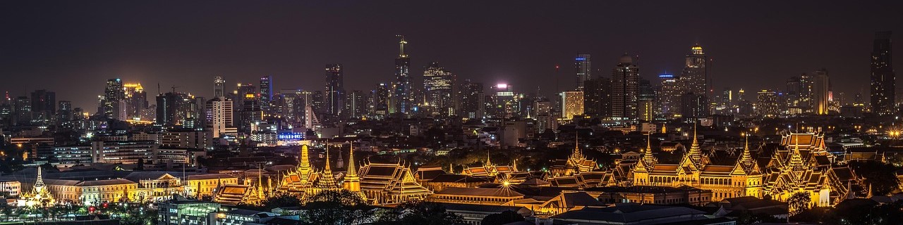 BANGKOK